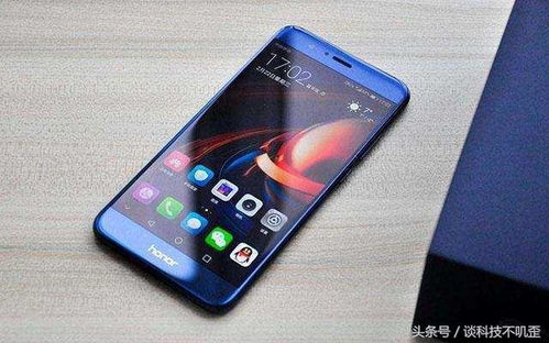 华为手机怎么成夜