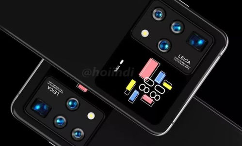 华为手机怎么双屏应用