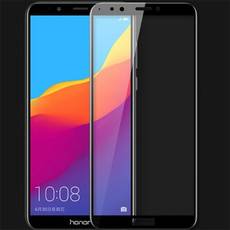 手机怎么贴膜 华为