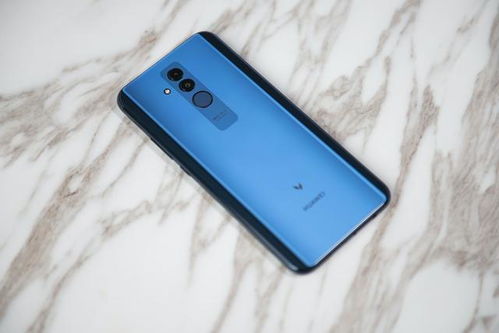 华为麦芒手机怎么缷