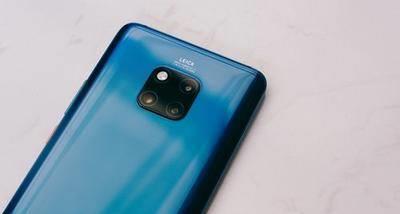 华为手机怎么调柔和