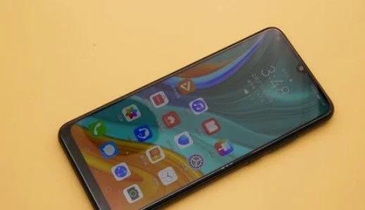 华为手机怎么没有彩屏 华为手机怎么没有彩屏