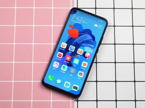 华为手机怎么黑黑的 华为手机怎么黑黑的