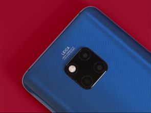 华为手机怎么性能最佳