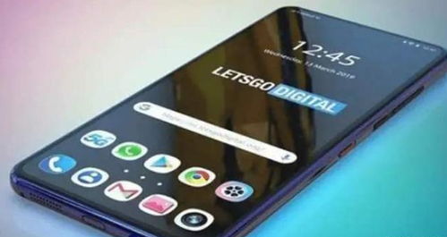 华为手机怎么制作配音