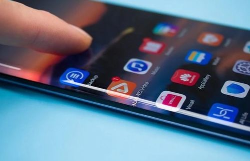 华为手机怎么下载慢点