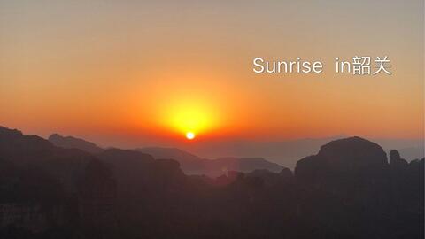 日出怎么拍手机华为 日出怎么拍手机华为