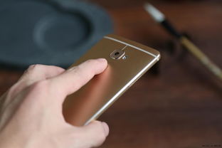 华为手机怎么设手纹