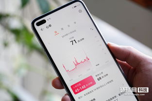 华为手机怎么监测心跳 华为手机怎么监测心跳