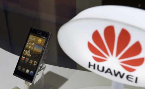 华为手机怎么设置党徽 华为手机怎么设置党徽