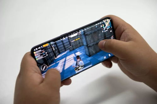 华为手机怎么怼人