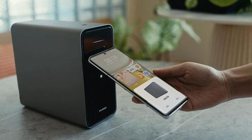 华为手机怎么使用snackchat