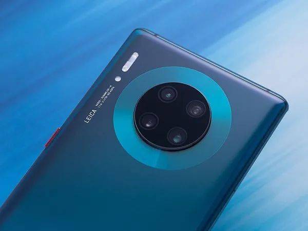 华为手机怎么开屏录