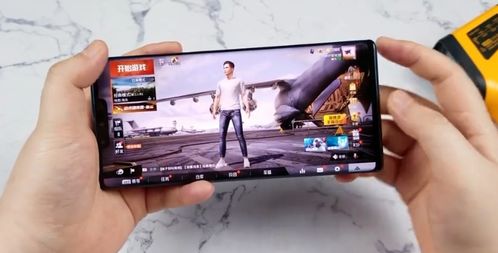 华为手机怎么玩网游 华为手机怎么玩网游