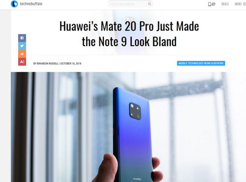 华为手机怎么兼职赚钱