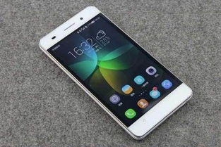 华为手机怎么梦幻分身