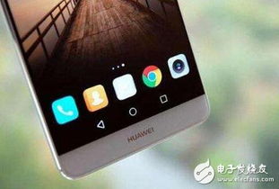 华为手机怎么去开门 华为手机怎么去开门