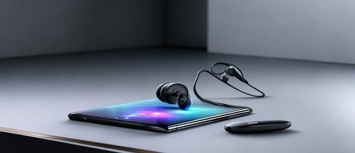 华为手机怎么变耳机