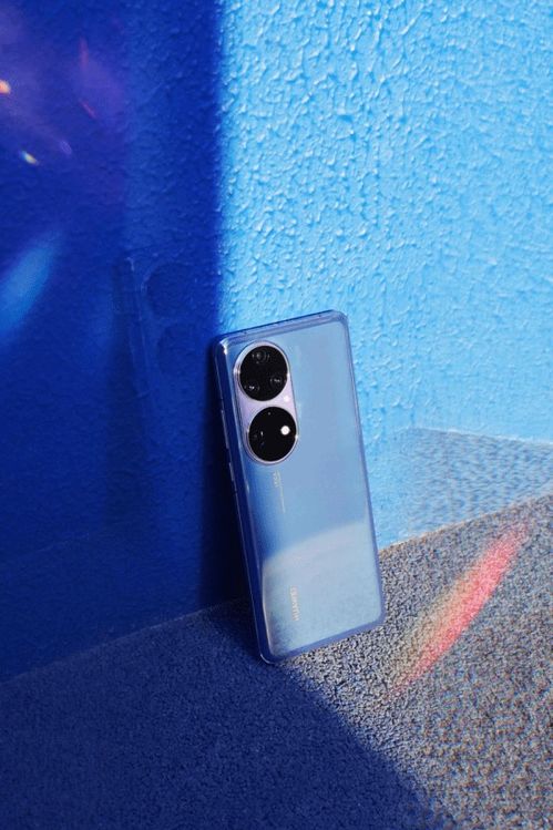 大海华为手机怎么拍