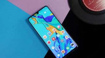 华为手机怎么涂鸦呀