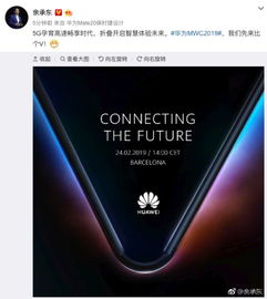 华为手机怎么定住屏