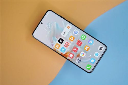 华为手机怎么储存电