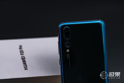 华为手机怎么拍花灯