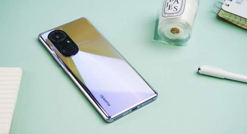 华为手机怎么延迟自拍