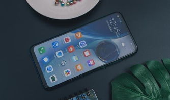 华为手机怎么录月亮