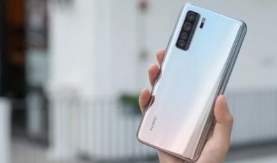 华为手机怎么打开浮标