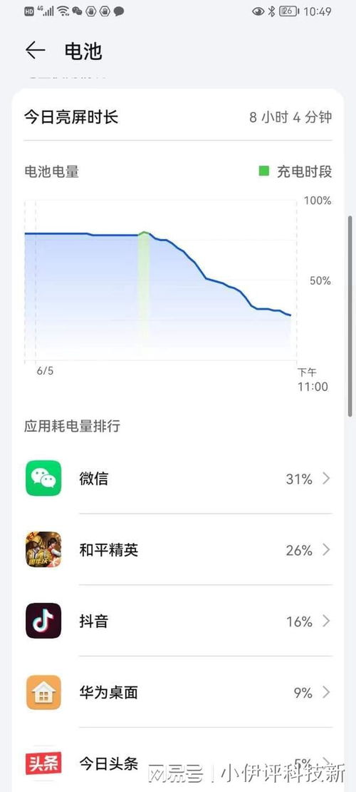 华为手机焦虑怎么调 华为手机焦虑怎么调