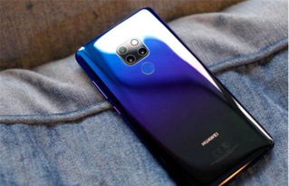 华为手机怎么非常卡 华为手机怎么非常卡