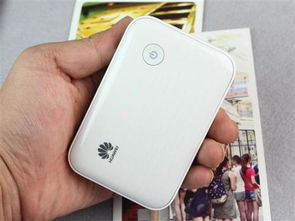 华为手机怎么没有网关