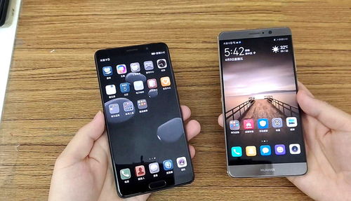 华为手机怎么换时间