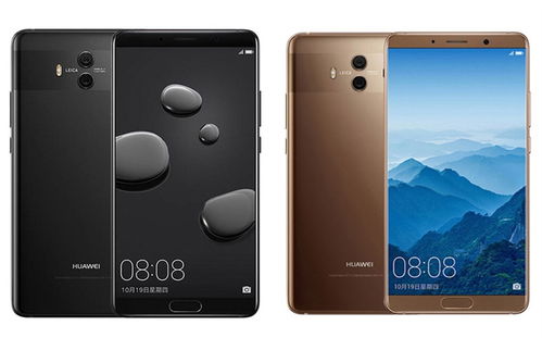 华为手机标配怎么选购 华为手机标配怎么选购