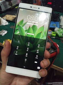 华为短路怎么维修手机 华为短路怎么维修手机