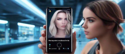 华为手机通话怎么美颜 华为手机通话怎么美颜