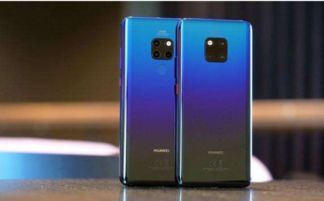 华为手机类型怎么选 华为手机类型怎么选