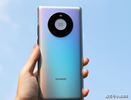 华为手机远处怎么拍摄 华为手机远处怎么拍摄