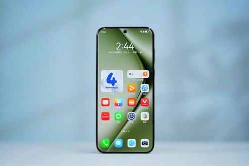 华为手机白屏怎么调制