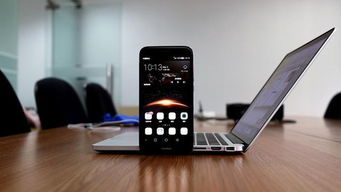 怎么对华为手机说话