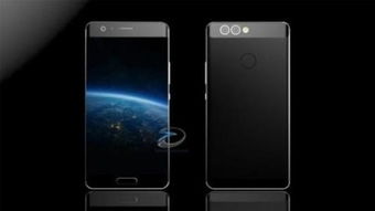 华为手机怎么显示运行