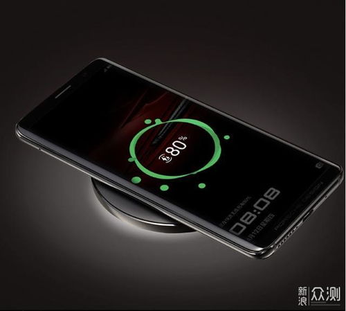 华为手机怎么自己充电