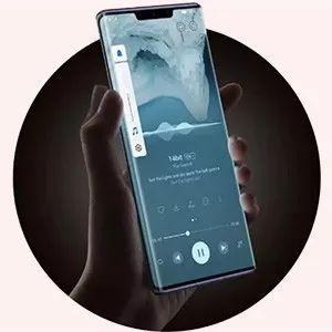 华为手机怎么侧屏 华为手机怎么侧屏