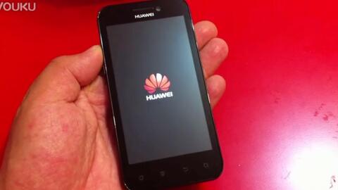 华为手机怎么全屏黑色