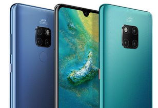 华为手机怎么拍出太空