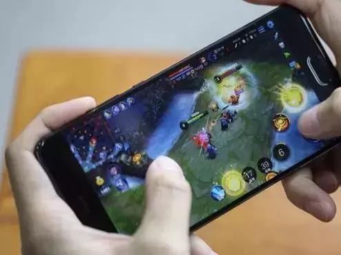 游戏手机华为怎么选择