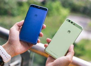 暑假怎么选华为手机