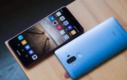 华为怎么查看手机质量