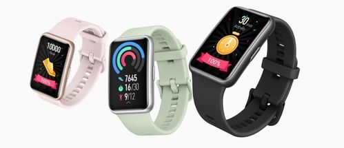 华为watchfit怎么绑定手机 华为watchfit怎么绑定手机